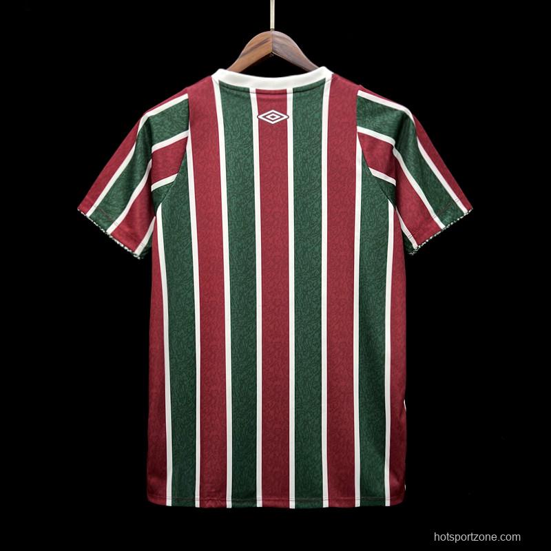 24/25 Fluminense Home Jersey