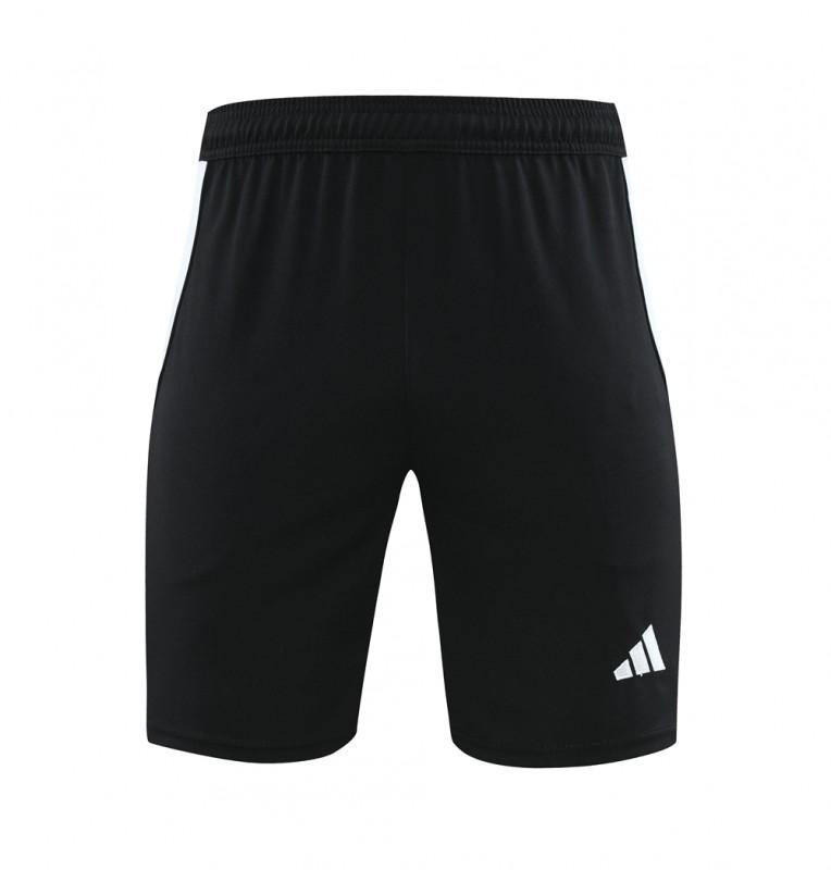2024 Adidas Red Short Sleeve Jersey+Shorts