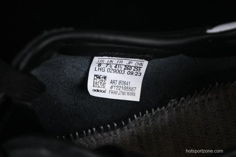 Adidas Samba Decon Casual Sneakers - IF0641