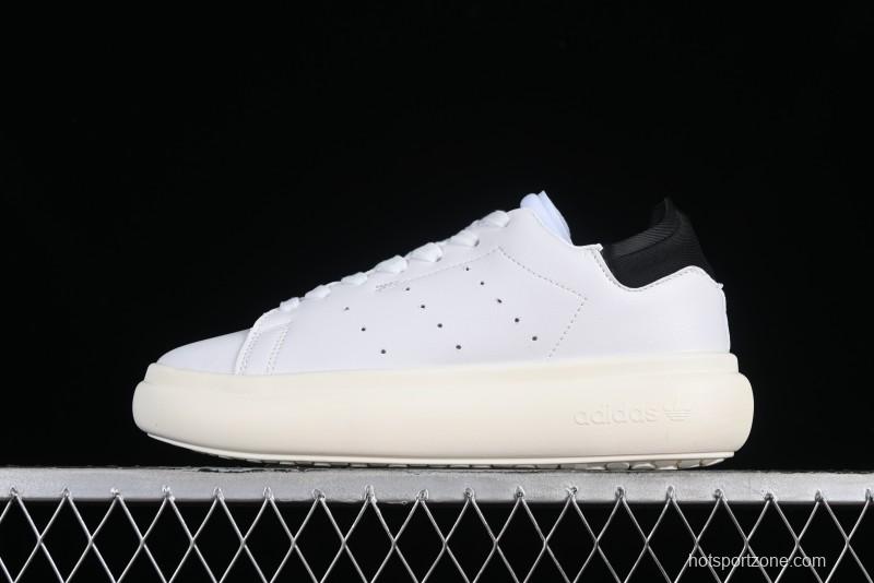 Adidas Originals AdiFOM Stan Smith Mule Comfortable Chunky Sole Casual Shoes - IE0450