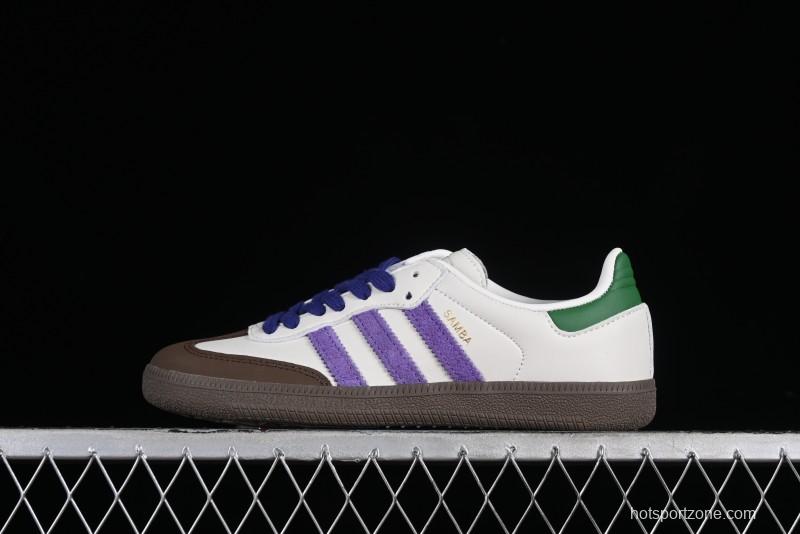 Adidas Originals Samba OG Sneakers - ID8349