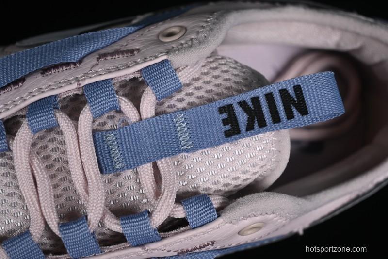 Nike TC 7900 Retro Chunky Dad Shoes with Reflective Swoosh and Cushioned Foam Sole - DD9682-002