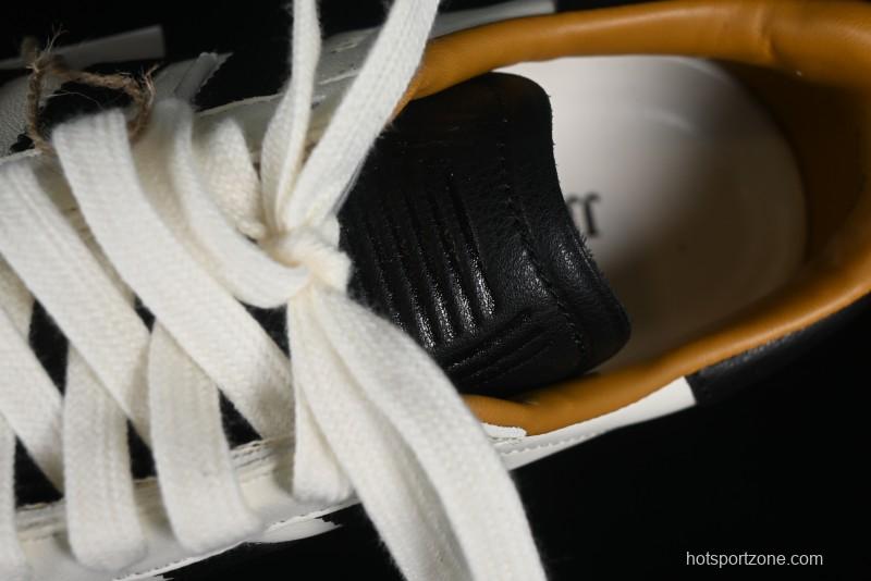 Adidas JJJJound x Samba OG Minimalist Luxury Collaboration Casual Sneakers - ID8708