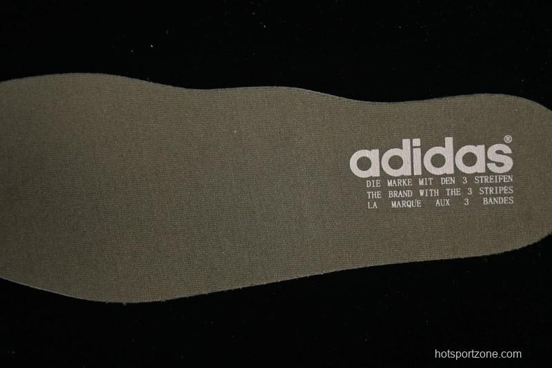 Adidas Human Made x Ad Adimatic IE9864 Shark Bread Casual Sneakers - IE9864