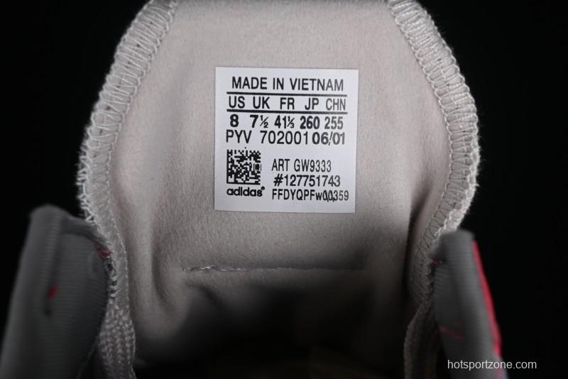 Adidas Retropy P9 GW9333 Running Shoes with Thick Popcorn Sole