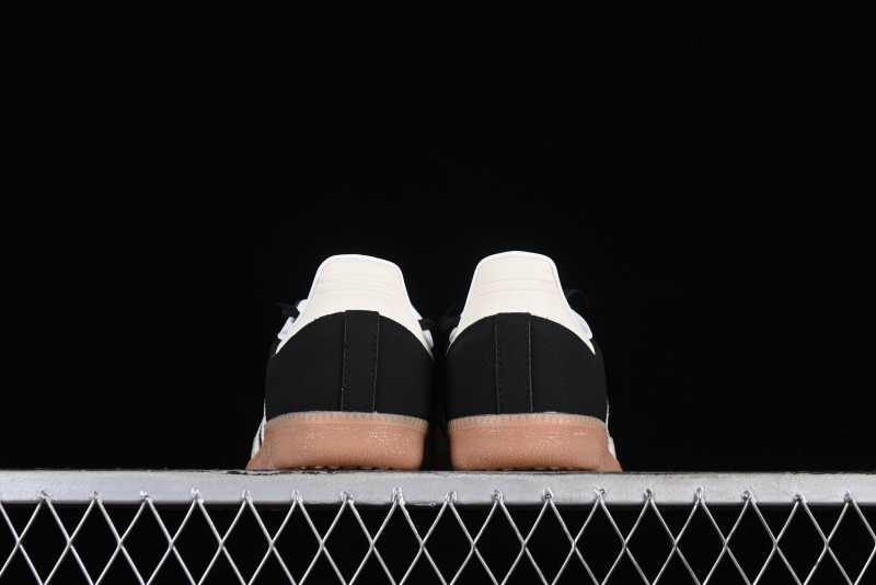 Adidas Samba OG Leisure Sneakers - IE5836