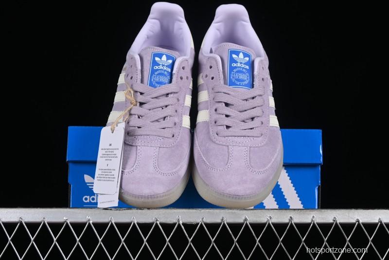 Adidas Originals Samba OG Sneakers - IG6176