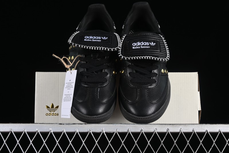 Adidas Originals Samba OG IG4303 Collaboration with Wb Studded - IG4303