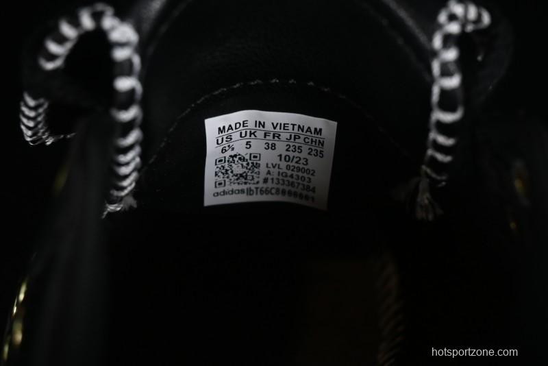 Adidas Originals Samba OG IG4303 Collaboration with Wb Studded - IG4303