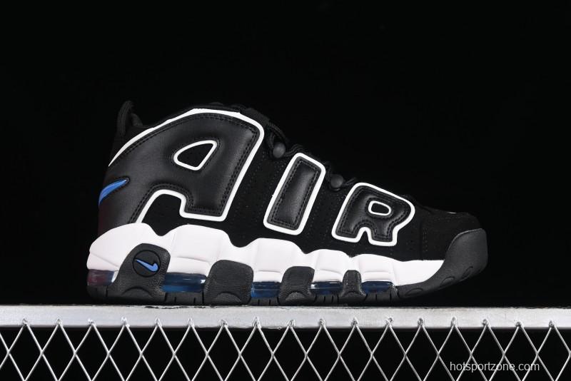 Nike Air More Uptempo 96 QS Classic Casual Sports Culture Basketball Shoes