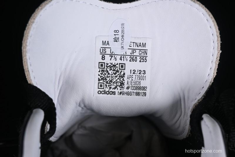 Adidas Samba OG Leisure Sneakers - IE5836