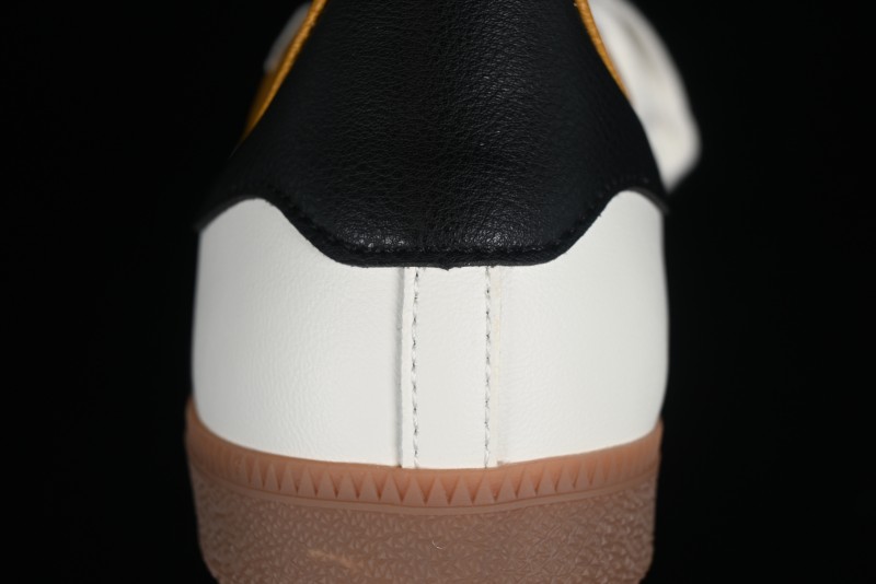 Adidas JJJJound x Samba OG Minimalist Luxury Collaboration Casual Sneakers - ID8708