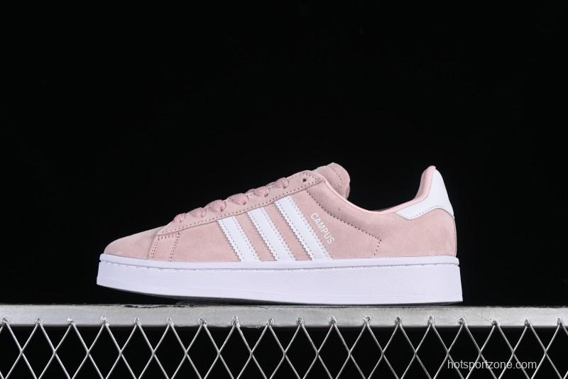 Adidas Campus CQ2106 Retro Sneakers with Classic Design - CQ2106