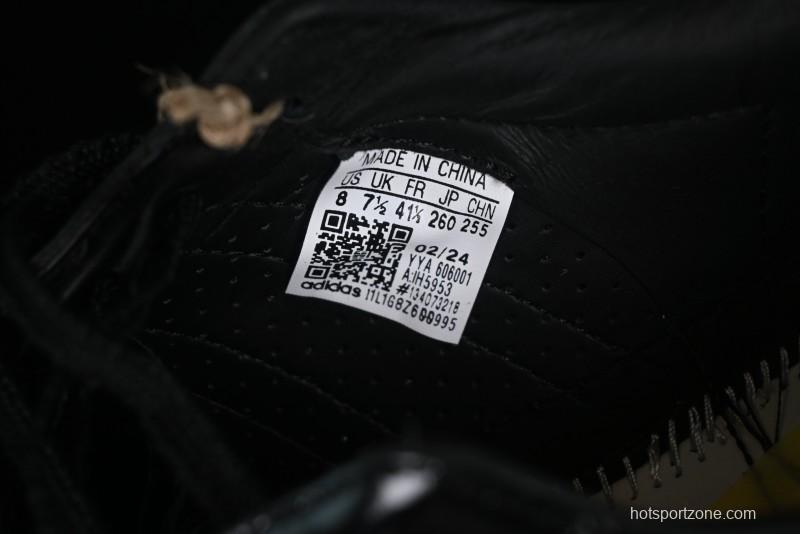 Adidas Superstar Clot IH5953 Preppy Style Shell Toe Sneakers with Perforated Leather - IH5953