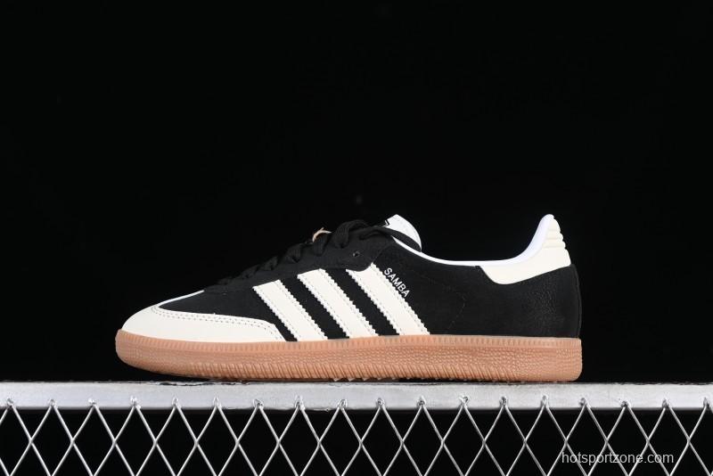 Adidas Samba OG Casual Sneakers - IE5836