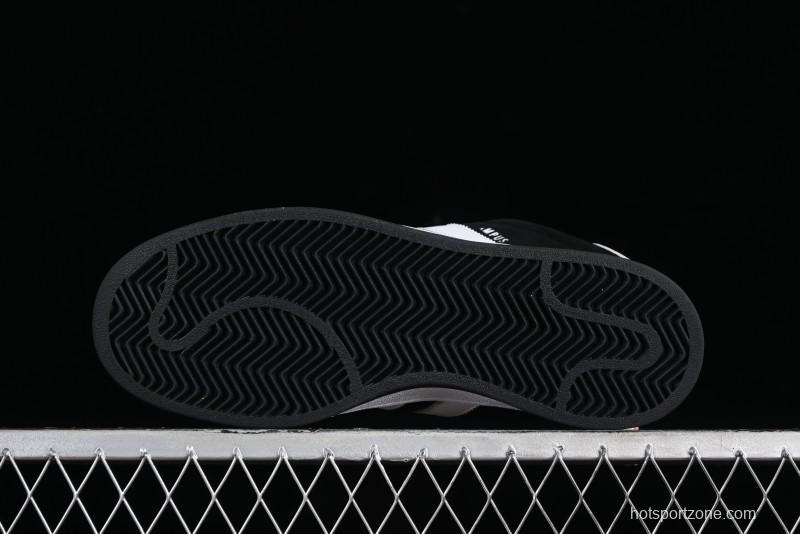 Adidas Originals Campus 00s Retro Casual Sneakers with Chunky Silhouette - GY6434A