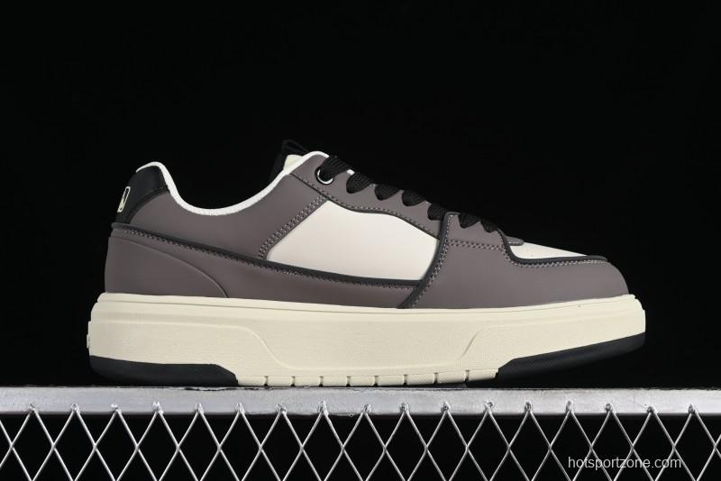 MLB Chunky Liner Basic New York Yankees Height Increasing Thick Sole Casual Sneakers - 3ASXCLB3N50CGS