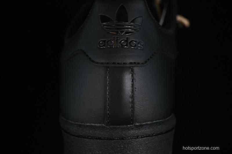 Adidas Superstar EG4957 Classic Shell Toe Casual Sneakers - EG4957