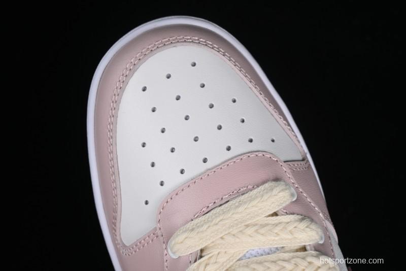 Nike Court Borough Summer Princess Theme Fresh Simple Casual Sneakers - DQ5979-100