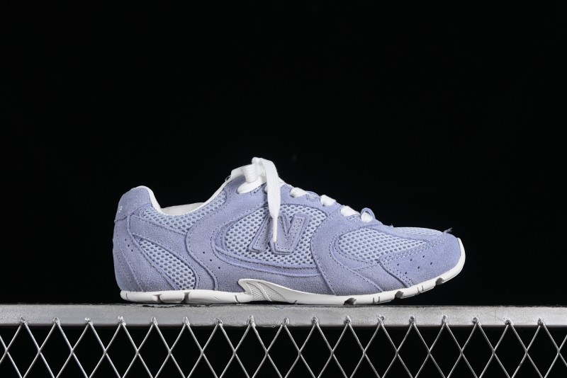 MiuMiu x New Balance 530 Low-Top Classic Retro Casual Running Shoes - G.D4