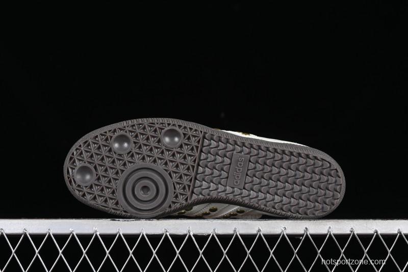 Adidas Samba OG Casual Sneakers - IG4304