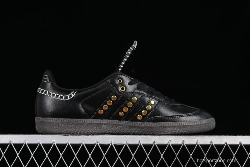 Adidas Samba OG Casual Sneakers - IG4303