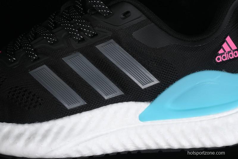 Adidas Switch FWD CG4863 Alpha Breathable Mesh Casual Running Shoes