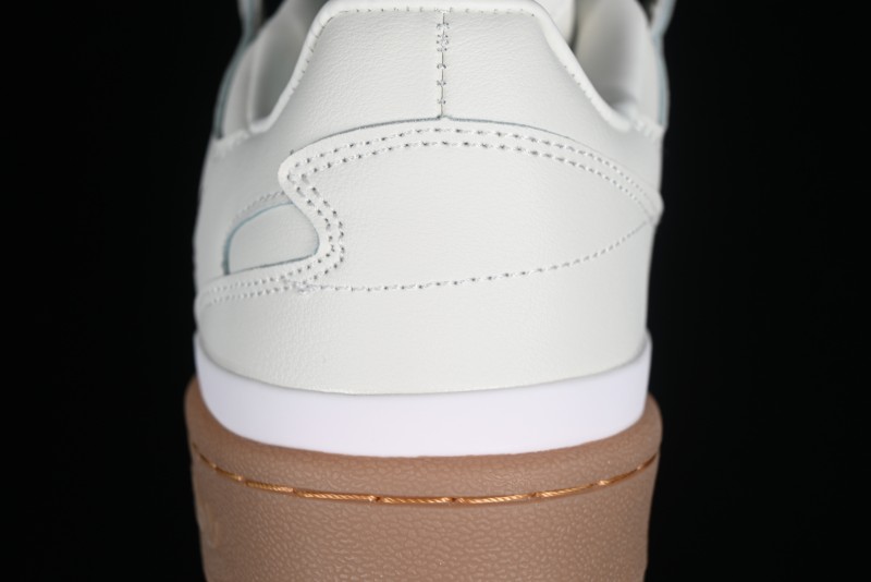 Adidas Forum 84 Low Retro Basketball Shoes - IG3769