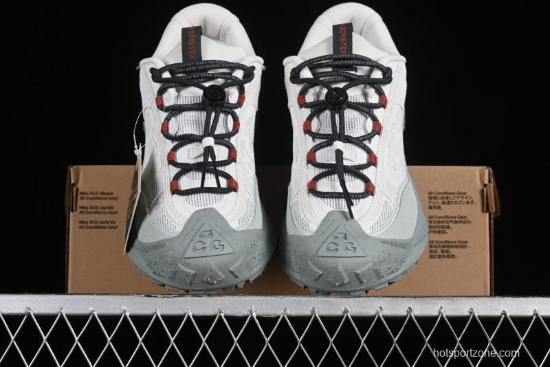 Nike ACG Mountain Fly 2 Low GTX SE Outdoor Hiking Shoes with GORE-TEX and React Foam - HF6245-003
