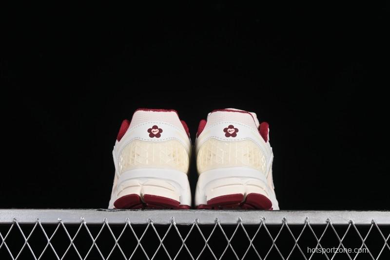 Nike Zoom Vomero 5 SP Retro Casual Running Shoes with EVA Midsole Cushion - HF0737-111