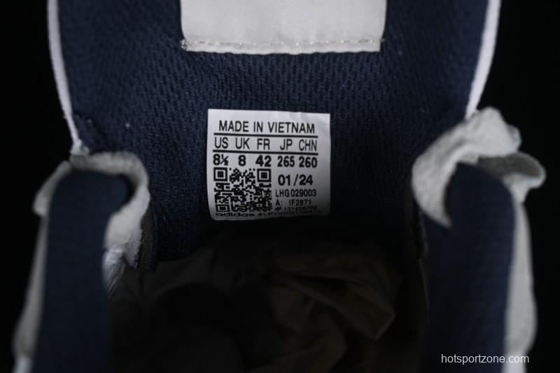 Adidas Torsion Super IF2871 Lightweight Comfortable Cushion Running Shoes