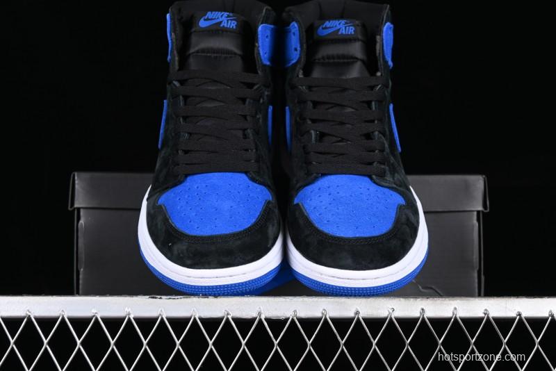 Air Jordan 1 High-Top "Reimagined" AJ1