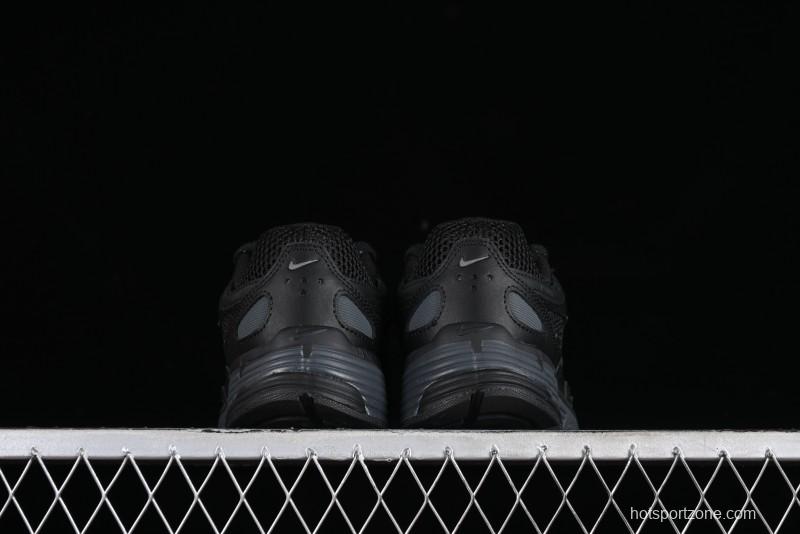 Nike P-6000 Retro Casual Dad Shoes with Lightweight Design - FQ8732-010