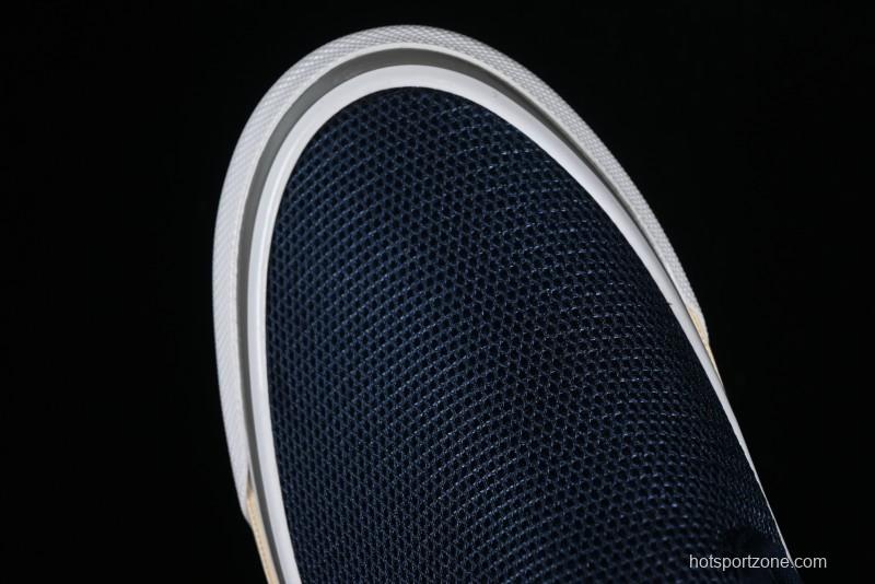 Vans TDC Tokyo Design Collective Old Skool Slip-On Premium Low-Top Casual Skate Shoes - VN000MXHDT4