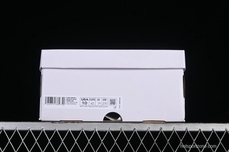 Nike Air Jordan 1 High OG Basketball Shoes in Dusted Clay & Dune Colorway - FQ2941-200