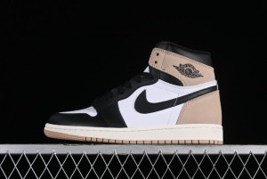 Air Jordan 1 High -Top "Latte"