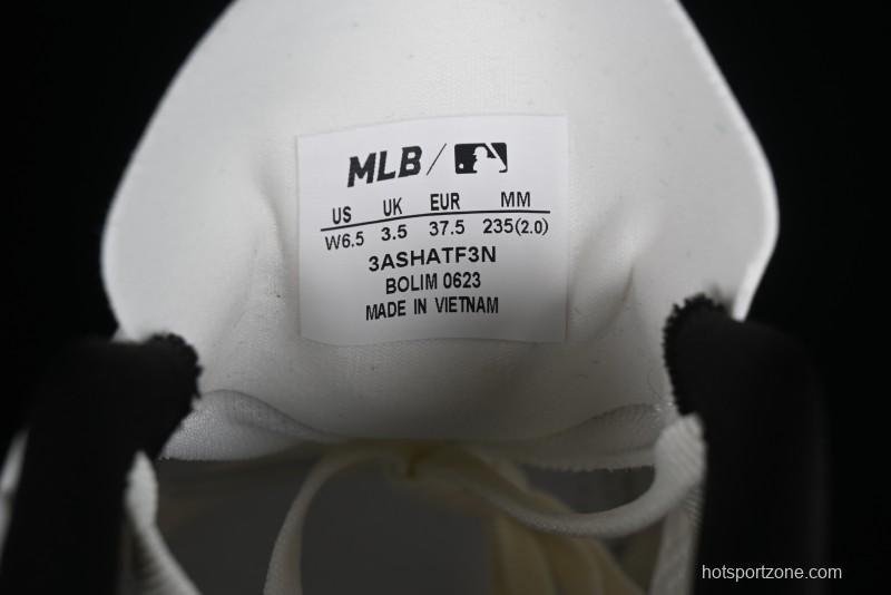 Adidas NY MLB ATHFLOW Summer Color Blocking Breathable Fashion Casual Sneakers - 3ASHATF3N50IVS