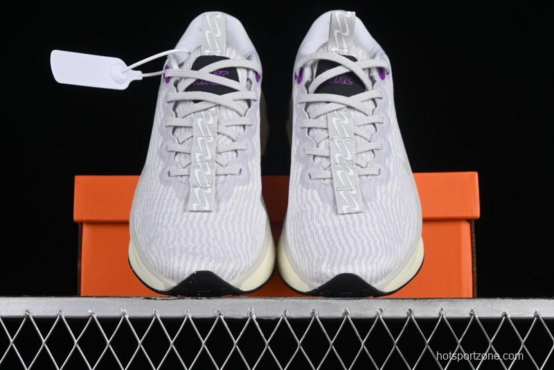 Nike Motiva Summer Breathable Cushioned Wave Running Shoes - DV1238-009