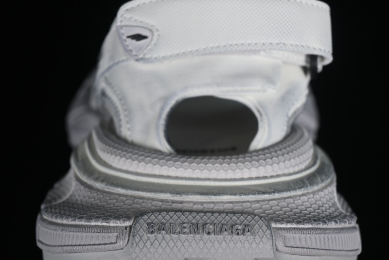 Balenciaga 3XL Sandal Trendy Summer Sandals - W3XLT9191