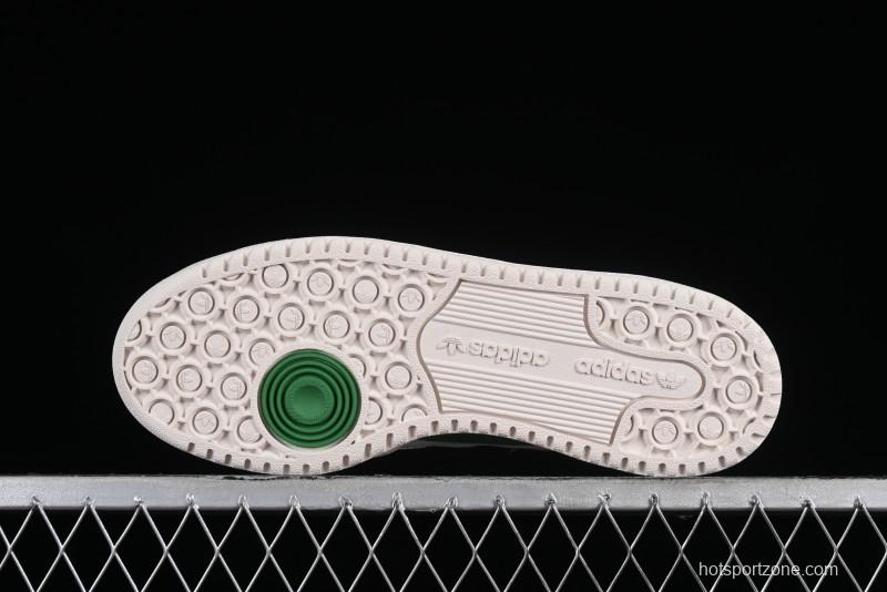 Adidas Forum 84 Low Retro Basketball Shoes - IG3778
