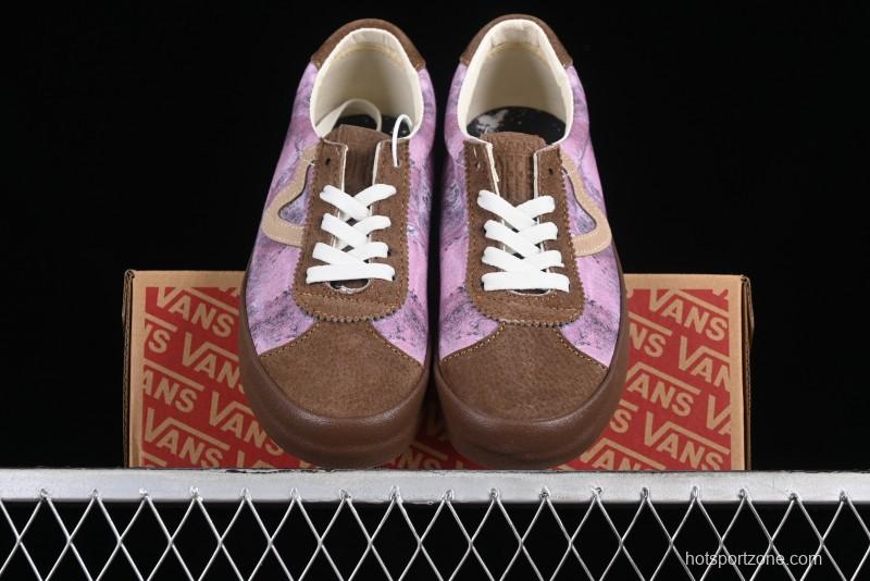 Vans Sport Low Valentine's Day Limited Edition Low-Top Casual Skate Shoes - VN000CTDDGN