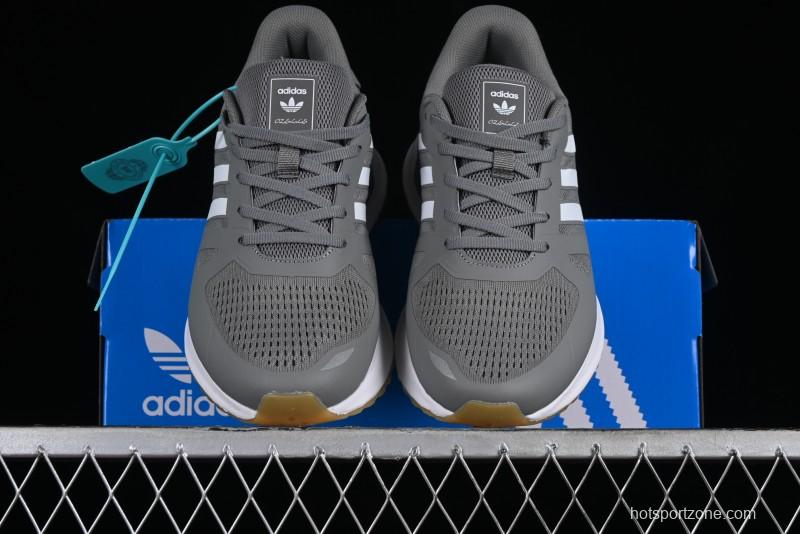 Adidas Tubular Shadow Retro Casual Sneakers - EG4957