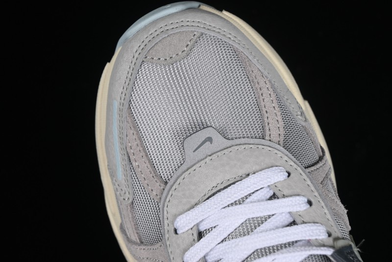 Nike V2K Runtekk 3XL Cushioned Anti-Slip Retro Low-Top Running Shoes - FZ3596-072