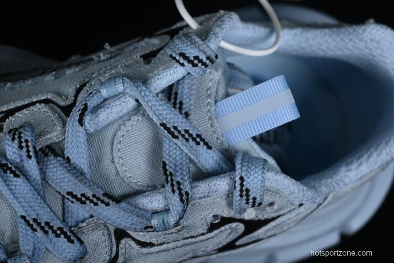 Balenciaga Phantom Sneaker 10th Generation Trend Running Shoes - W3XDC4000