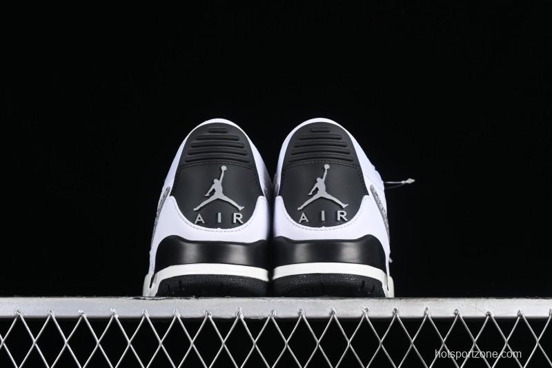 Air Jordan Legacy AJ312 Low Sneakers