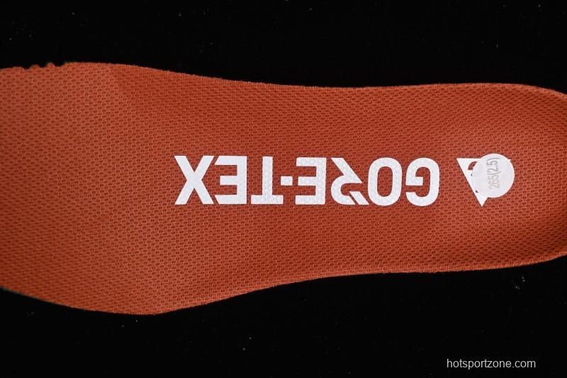 Nike ACG Mountain Fly 2 Low GTX SE Outdoor Hiking Shoes with GORE-TEX and React Foam - HF6245-003