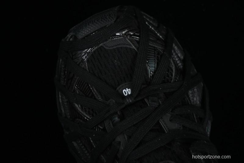 Balenciaga Phantom Sneaker - W3XL11000