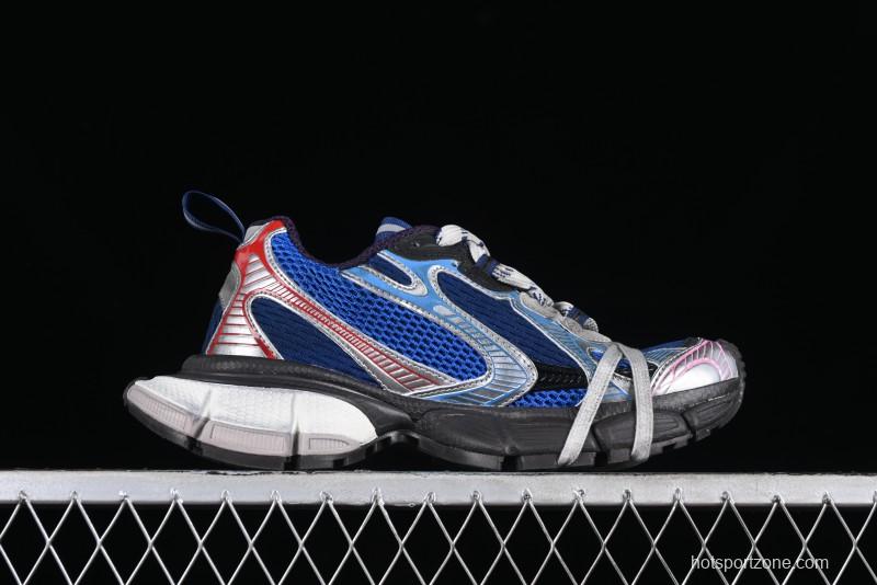 Balenciaga Phantom Sneaker - W3XLR0513