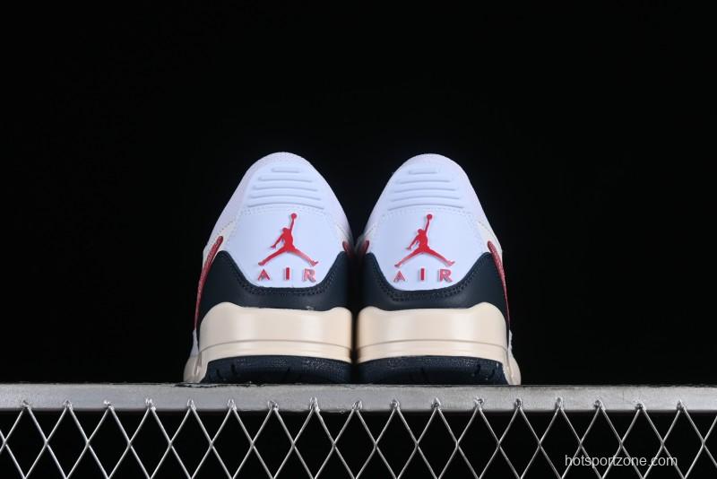 Air Jordan Legacy AJ312 Low Sneakers