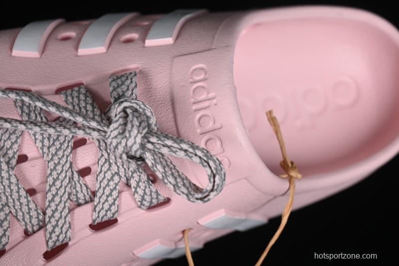 Adidas Adilette Clogs GZ5888 One-Piece Slip-Resistant Sports Sandals - GZ5888